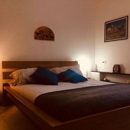 Una Finestra Sul Mare Cogoleto Bagian luar foto