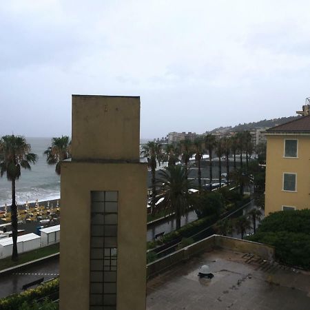 Una Finestra Sul Mare Cogoleto Bagian luar foto