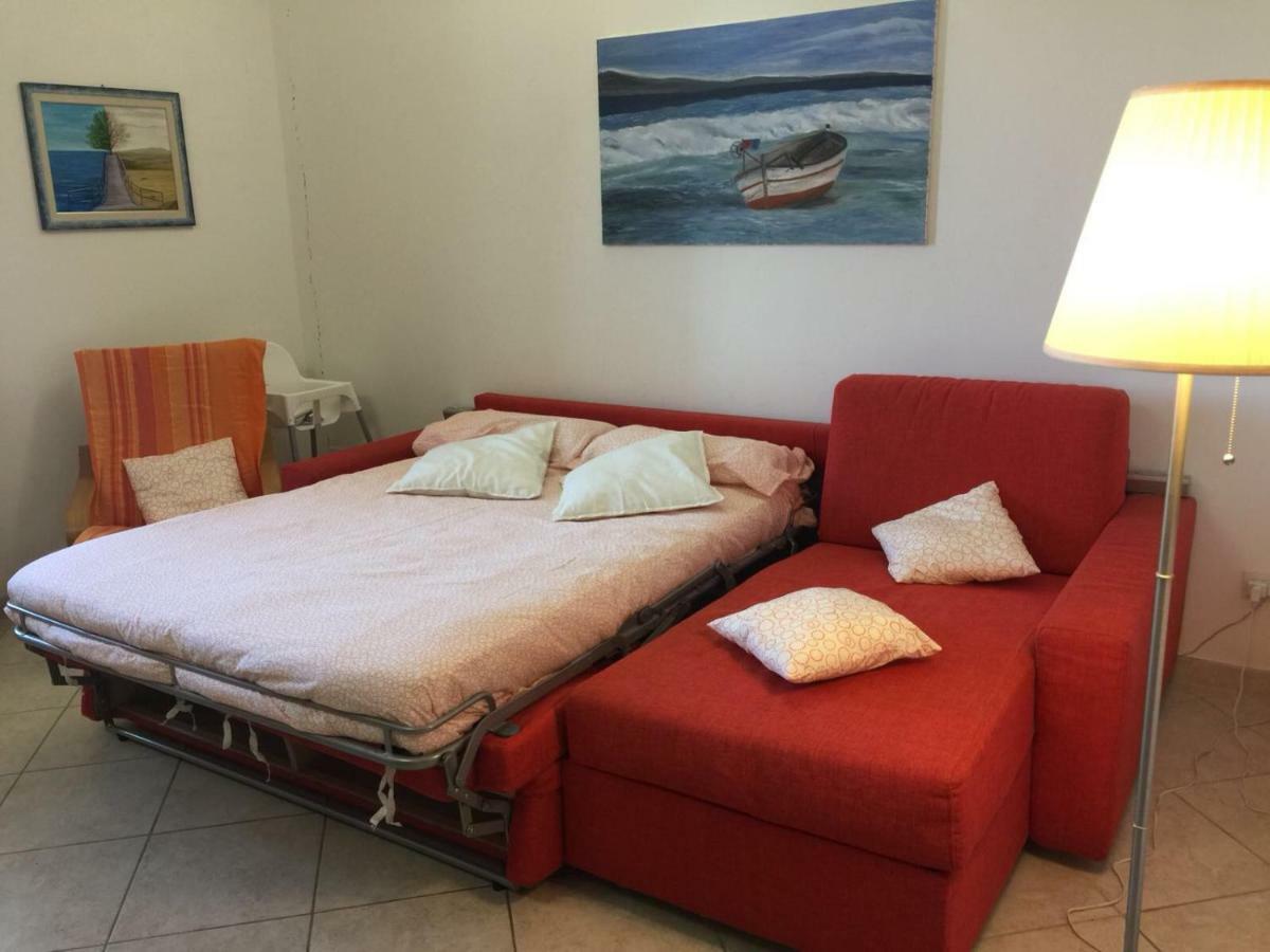 Una Finestra Sul Mare Cogoleto Bagian luar foto