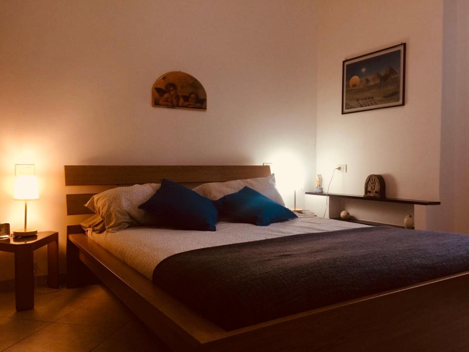 Una Finestra Sul Mare Cogoleto Bagian luar foto