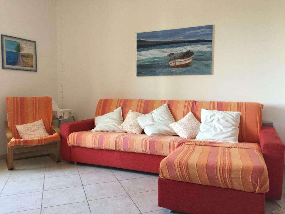 Una Finestra Sul Mare Cogoleto Bagian luar foto