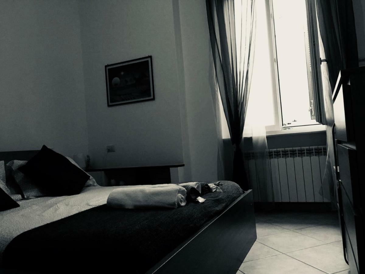 Una Finestra Sul Mare Cogoleto Bagian luar foto