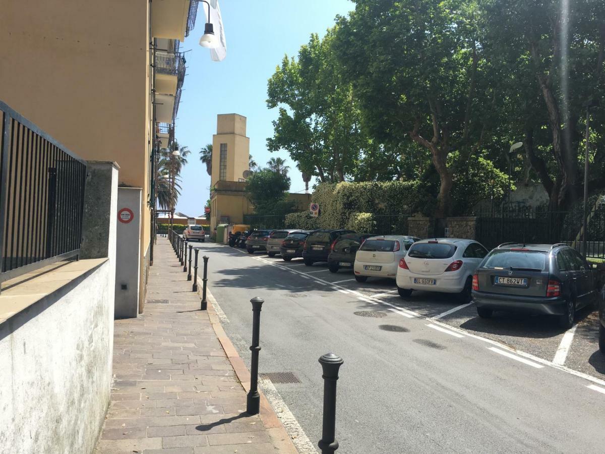 Una Finestra Sul Mare Cogoleto Bagian luar foto