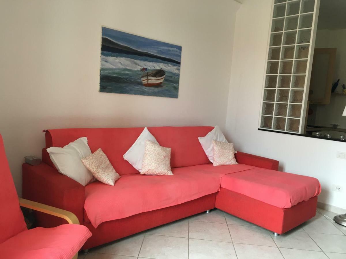Una Finestra Sul Mare Cogoleto Bagian luar foto