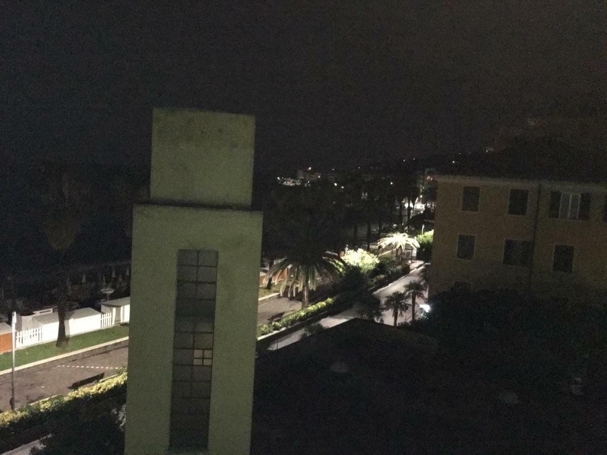 Una Finestra Sul Mare Cogoleto Bagian luar foto